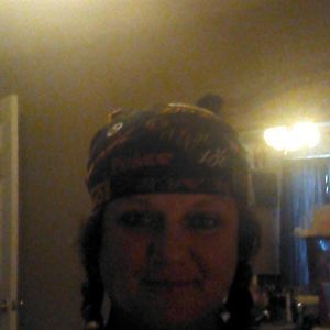 Meet your Posher, Tina